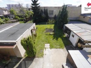 Prodej rodinného domu, Mladá Boleslav, Erbenova, 192 m2