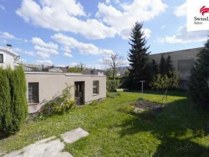 Prodej rodinného domu, Mladá Boleslav, Erbenova, 192 m2