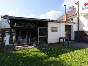 Prodej rodinného domu, Mladá Boleslav, Erbenova, 192 m2