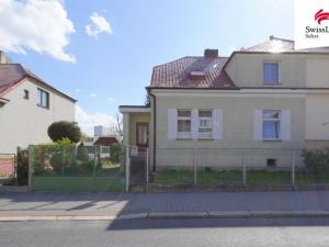 Prodej rodinného domu, Mladá Boleslav, Erbenova, 192 m2