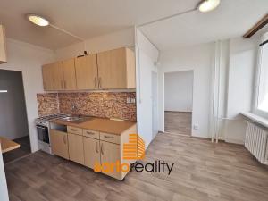 Pronájem bytu 3+1, Ústí nad Labem, Hilarova, 63 m2