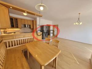 Pronájem bytu 4+kk, Praha - Strašnice, Sečská, 102 m2