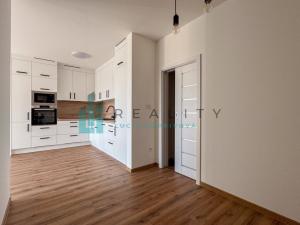 Pronájem bytu 2+kk, Strážnice, Grůska, 53 m2