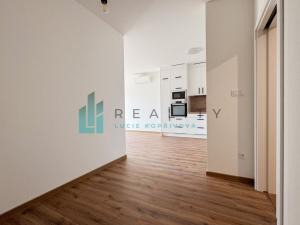 Pronájem bytu 2+kk, Strážnice, Grůska, 53 m2