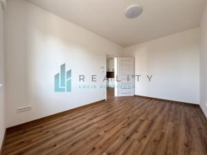 Pronájem bytu 2+kk, Strážnice, Grůska, 53 m2