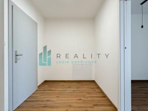 Pronájem bytu 2+kk, Strážnice, Grůska, 53 m2