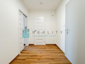 Pronájem bytu 2+kk, Strážnice, Grůska, 53 m2