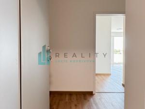 Pronájem bytu 2+kk, Strážnice, Grůska, 53 m2