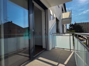 Pronájem bytu 2+kk, Strážnice, Grůska, 53 m2