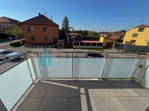 Pronájem bytu 2+kk, Strážnice, Grůska, 53 m2