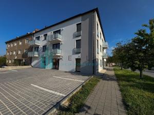 Pronájem bytu 2+kk, Strážnice, Grůska, 53 m2