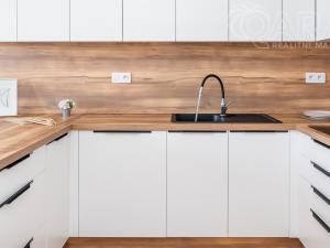 Pronájem bytu 2+kk, Olomouc - Nová Ulice, Milana Ticháka, 61 m2
