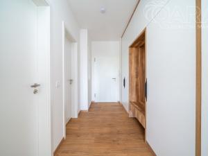 Pronájem bytu 2+kk, Olomouc - Nová Ulice, Milana Ticháka, 61 m2