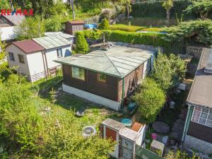 Prodej chaty, Všenory, Montana, 40 m2