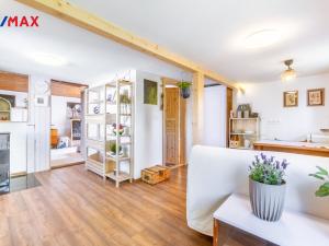 Prodej chaty, Všenory, Montana, 40 m2