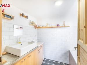 Prodej chaty, Všenory, Montana, 40 m2