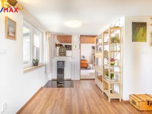 Prodej chaty, Všenory, Montana, 40 m2