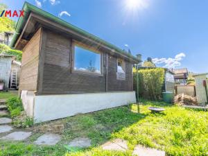 Prodej chaty, Všenory, Montana, 40 m2