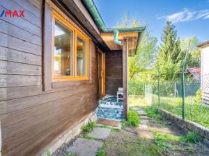 Prodej chaty, Všenory, Montana, 40 m2