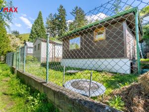 Prodej chaty, Všenory, Montana, 40 m2