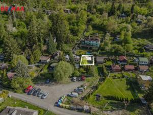 Prodej chaty, Všenory, Montana, 40 m2