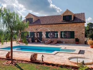 Prodej vily, Hvar, Chorvatsko, 348 m2