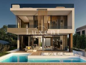 Prodej vily, Zadar, Chorvatsko, 240 m2