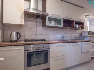 Prodej rodinného domu, Brno, Filipínského, 181 m2