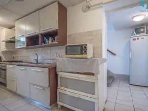 Prodej rodinného domu, Brno, Filipínského, 181 m2