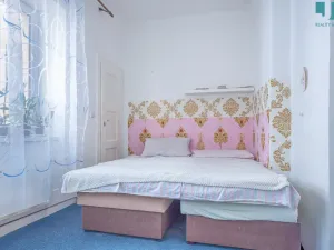 Prodej rodinného domu, Brno, Filipínského, 181 m2