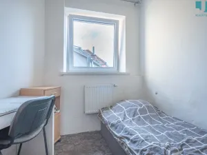 Prodej rodinného domu, Brno, Filipínského, 181 m2