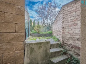 Prodej rodinného domu, Brno, Filipínského, 181 m2