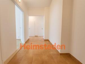 Pronájem bytu 2+1, Havířov - Město, Pavlovova, 56 m2