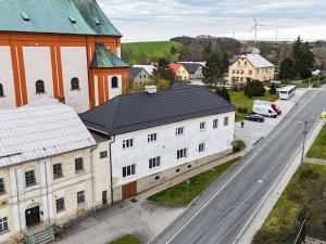 Prodej bytu 4+1, Jívová, 100 m2