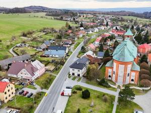 Prodej bytu 4+1, Jívová, 100 m2