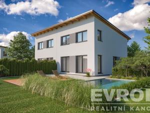 Prodej rodinného domu, Mirotice, K Miškovci, 105 m2