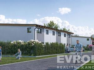 Prodej rodinného domu, Mirotice, K Miškovci, 105 m2