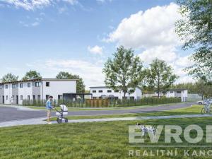 Prodej rodinného domu, Mirotice, K Miškovci, 105 m2