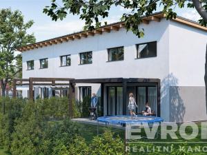 Prodej rodinného domu, Mirotice, K Miškovci, 105 m2