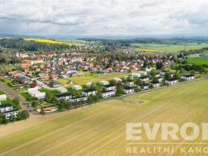 Prodej rodinného domu, Mirotice, K Miškovci, 105 m2