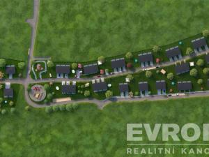 Prodej rodinného domu, Mirotice, K Miškovci, 105 m2