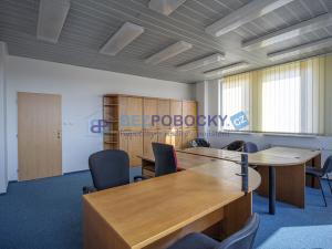 Pronájem kanceláře, Havlíčkův Brod, Havlíčkovo náměstí, 34 m2