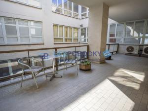 Pronájem kanceláře, Havlíčkův Brod, Havlíčkovo náměstí, 34 m2