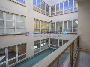 Pronájem kanceláře, Havlíčkův Brod, Havlíčkovo náměstí, 34 m2
