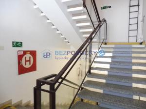 Pronájem kanceláře, Havlíčkův Brod, Havlíčkovo náměstí, 34 m2
