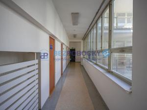 Pronájem kanceláře, Havlíčkův Brod, Havlíčkovo náměstí, 34 m2