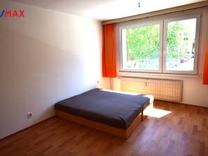 Prodej bytu 2+1, Písek - Budějovické Předměstí, třída Přátelství, 60 m2