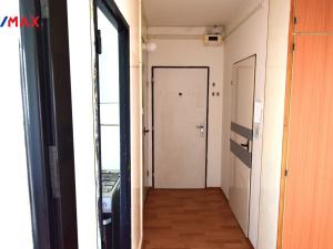 Prodej bytu 2+1, Písek - Budějovické Předměstí, třída Přátelství, 60 m2