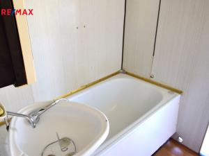 Prodej bytu 2+1, Písek - Budějovické Předměstí, třída Přátelství, 60 m2