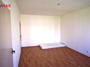 Prodej bytu 2+1, Písek - Budějovické Předměstí, třída Přátelství, 60 m2